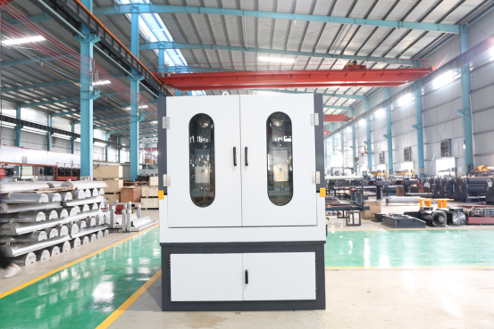 polishing machine