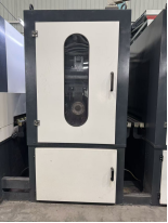 Surface Polishing Machine
