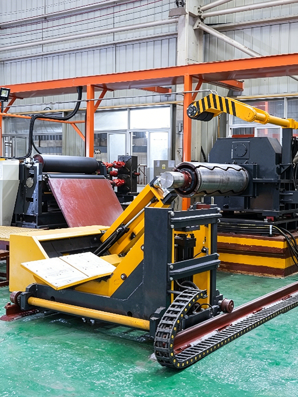 FOSHAN CITY OUYIGANG CNC MACHINERY CO.,LTD