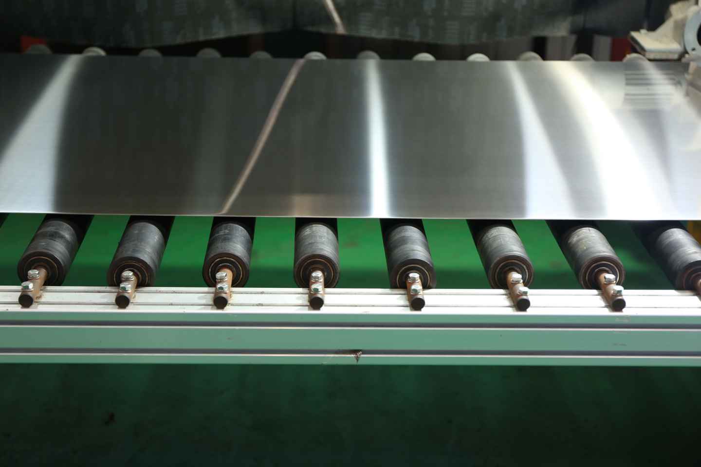 stainless steel polishing machine manufacturer
