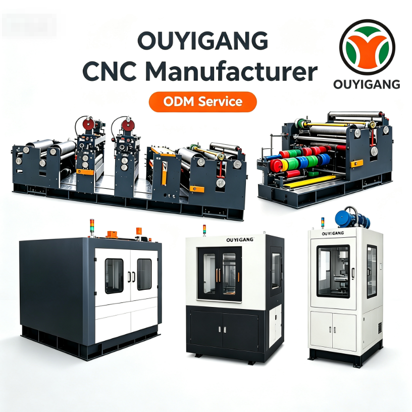 Custom R&D & Manufacturing for Stainless Steel Polishing Machines