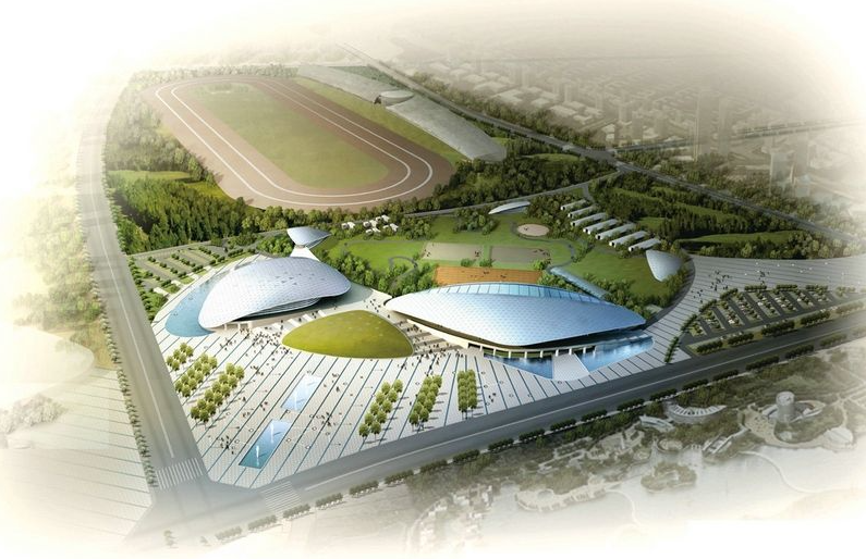 Chengdu Stadium