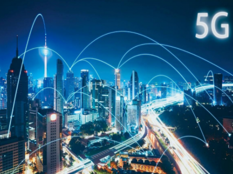 Фэнглу создает инновационные материалы для сетевой инфраструктуры 5G