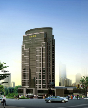 المدينة الجديدة للألعاب الآسيوية