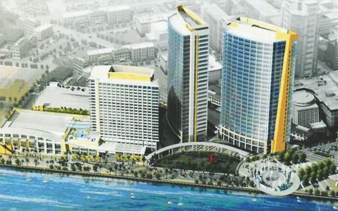 فندق هايي إسبانيا