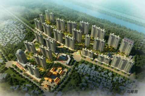 نانتشانغ جينيو هوافا