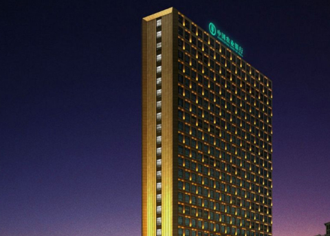 مبنى ليشوي المالية