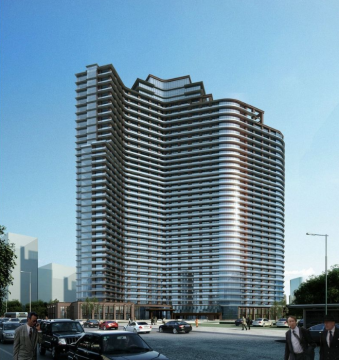 مركز هانغتشو ليجينغ الدولي