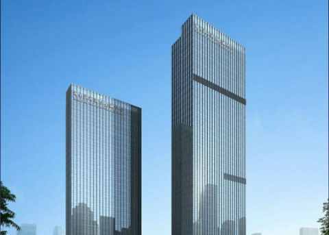 مركز هاينان المالي الدولي