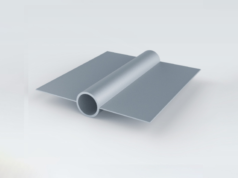 एल्यूमिनियम समुद्री प्रोफाइल