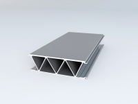 एल्यूमिनियम समुद्री प्रोफाइल