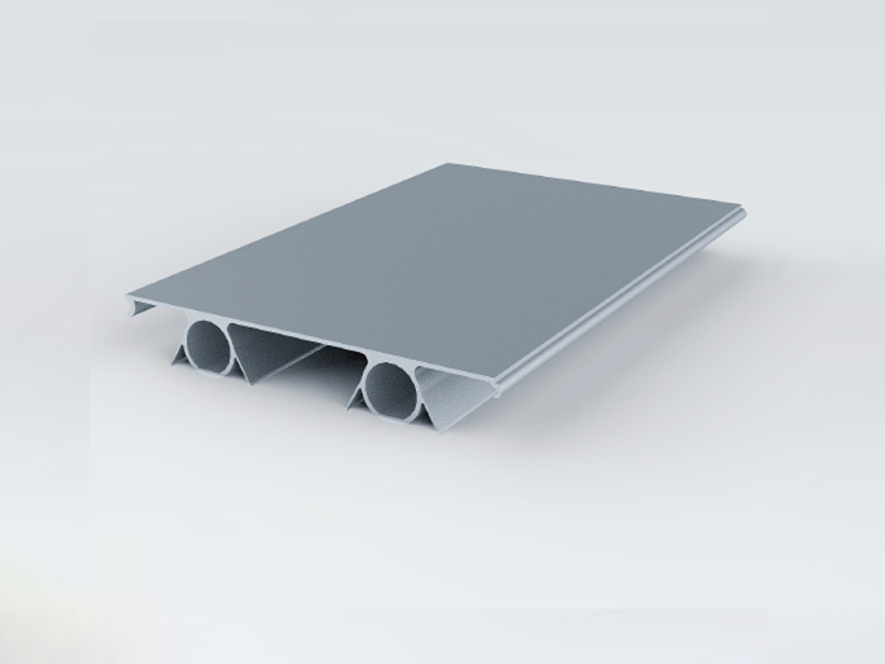 एल्यूमिनियम समुद्री प्रोफाइल