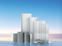 एल्यूमिनियम समुद्री प्रोफाइल