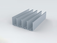 एल्यूमिनियम समुद्री प्रोफाइल