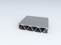 एल्यूमिनियम समुद्री प्रोफाइल