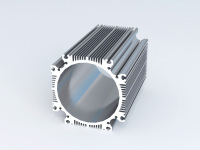 एल्यूमिनियम मशीनरी और विद्युत प्रोफाइल