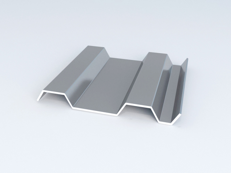 एल्यूमिनियम ब्रिज प्रोफाइल