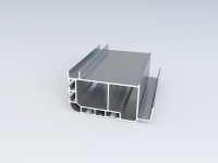 एल्यूमिनियम ब्रिज प्रोफाइल