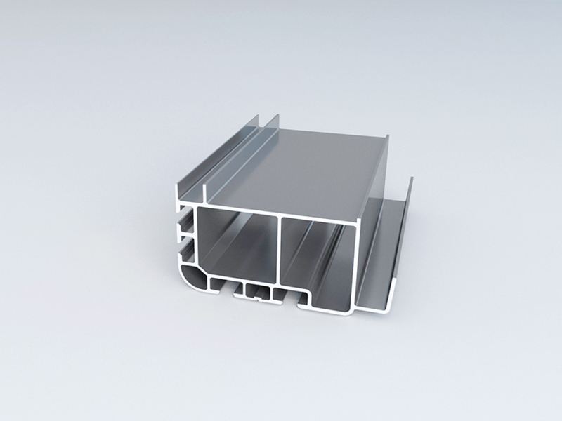 एल्यूमिनियम ब्रिज प्रोफाइल