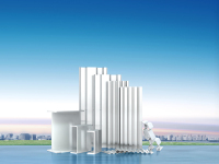 एल्यूमिनियम ब्रिज प्रोफाइल