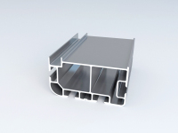 एल्यूमिनियम ब्रिज प्रोफाइल