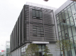 Profil Aluminium Louver