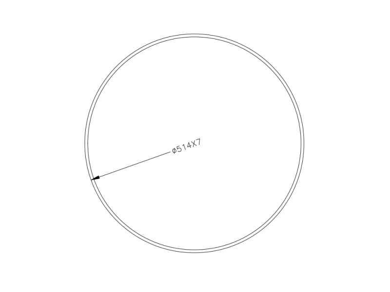 एल्यूमिनियम मानक प्रोफाइल