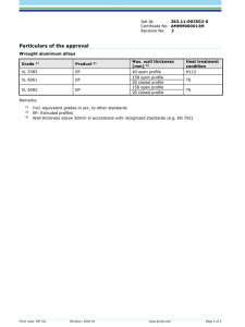 Сертификат ДНВ-2