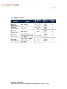 Сертификат АБС-3