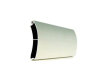 Profil Pengatup Roller Aluminium