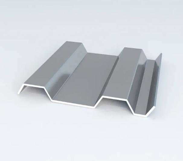 Aluminum profile specifications and models