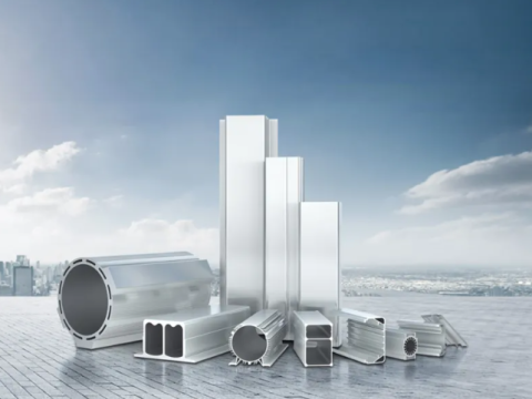 Каковы характеристики дверных и оконных алюминиевых профилей Фошань?