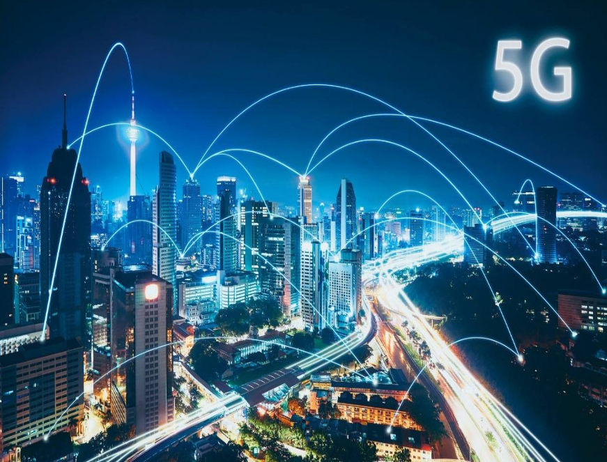  China Tower untuk memberdayakan 5G"infrastruktur baru"