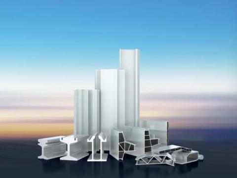 Какие услуги по обработке есть у производителей алюминиевых профилей?