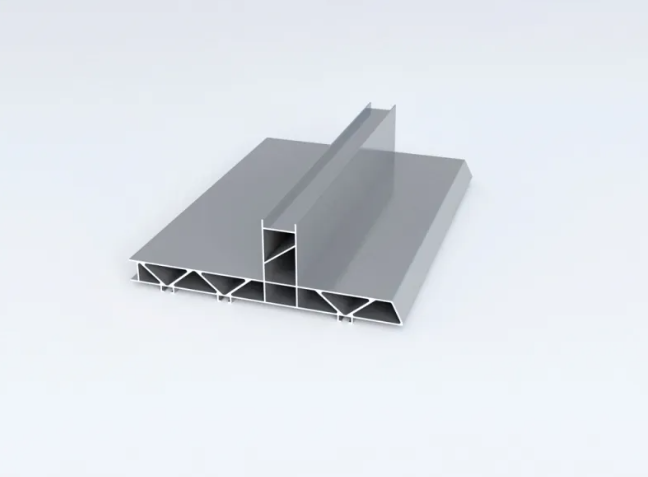 Industrial aluminum profile selection need to consider six factors