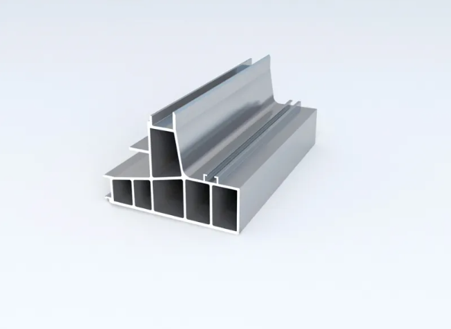 Industrial aluminum profile selection need to consider six factors