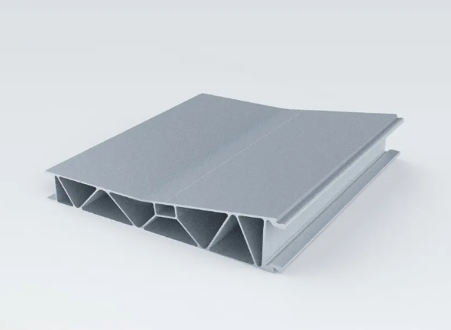 Industrial aluminum profile selection need to consider six factors