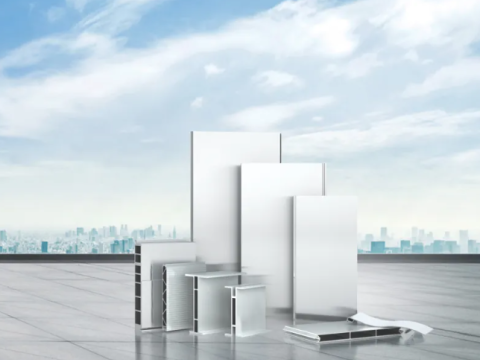 Спецификации и размеры промышленных алюминиевых профилей так много, как?