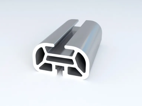 Сколько стоит кастомизация алюминиевого профиля?