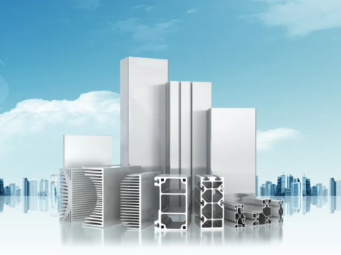 Спецификация промышленного алюминиевого профиля ионные наконечники Знаете ли вы?