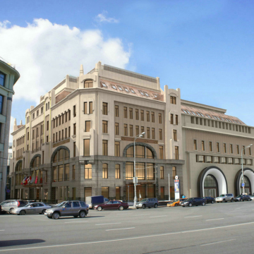 فنادق روسيا قبرص