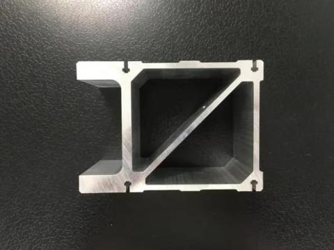 Промышленный алюминиевый профиль Фошань как правильно выбрать