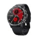BF30 4G GPS Wifi Sport Smart Watch with Two Cameras