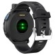 Optimus 2 13MP Rotatable SONY Camera 4G GPS Smart Watch
