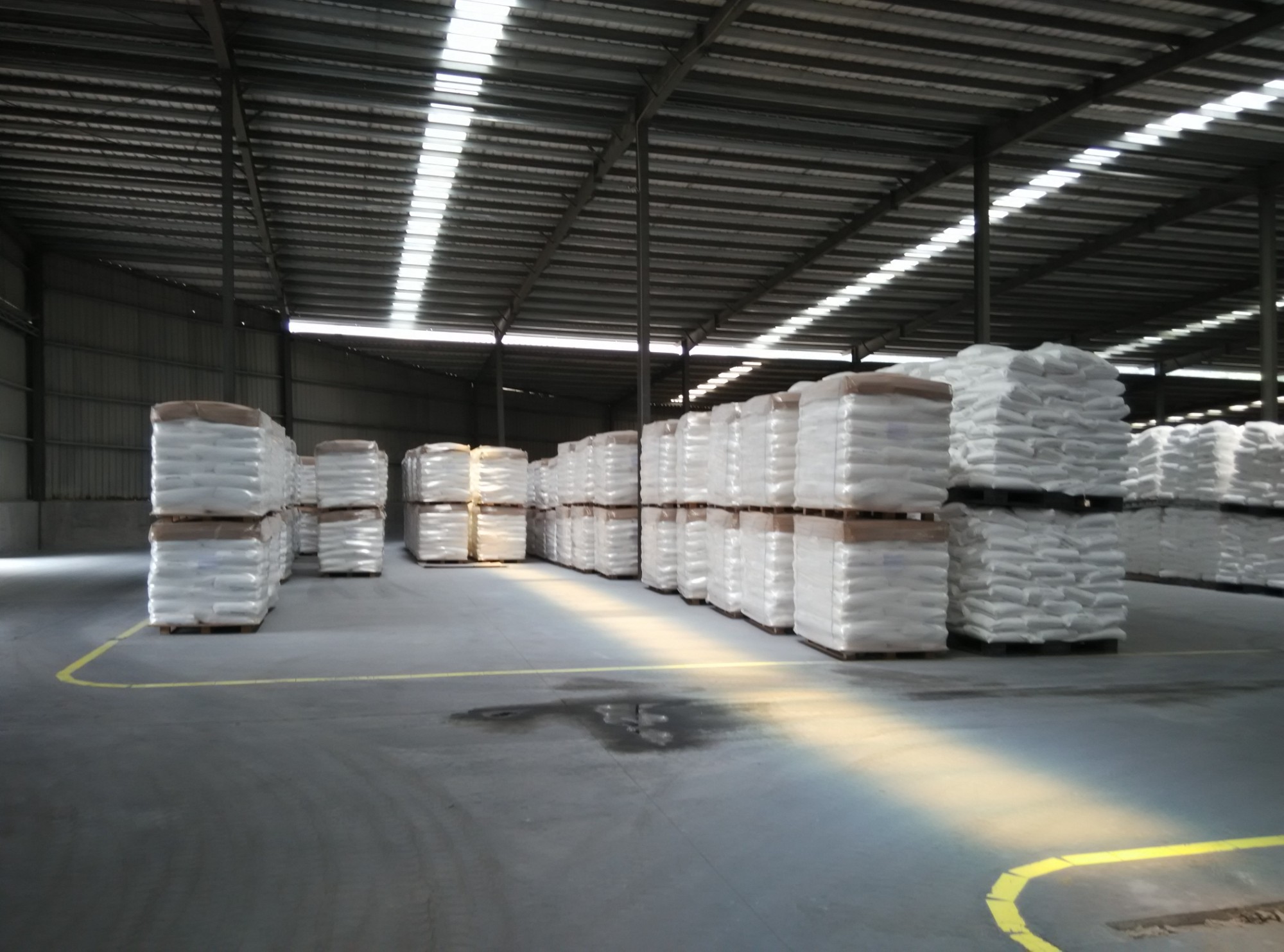 21MT/40HQ Precipitated Silica Granular Grade White Carbon Black for Rubber and Tires Industry