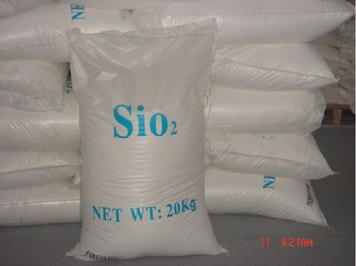 Wholesale White Carbon Black Powder Amorphous Precipitated Silica Fumed Silica SiO2 Hydrated Silica Rubber Usage Oxide Competitive