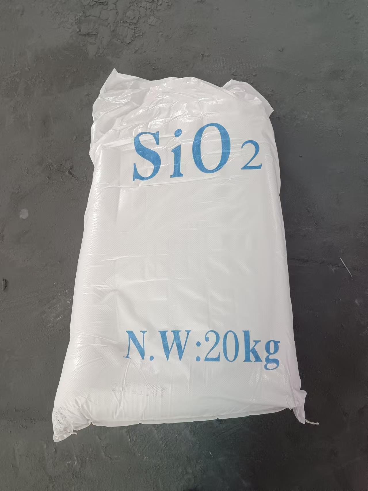 High Quality Precipitated Silica Granular Rubber Tires Industry Hydrophobic Fumed Silica Supplier