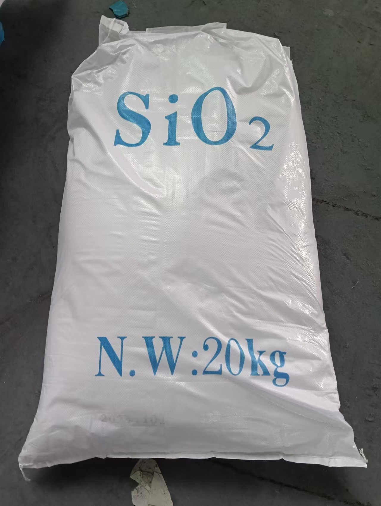 Precipitated Silica Manufacturers in China Granular White Carbon Black for Rubber and Tires Industry