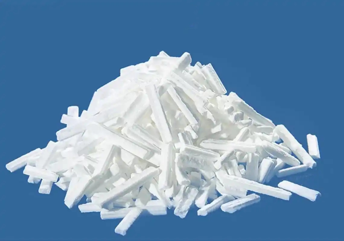 Precipitated Silica
