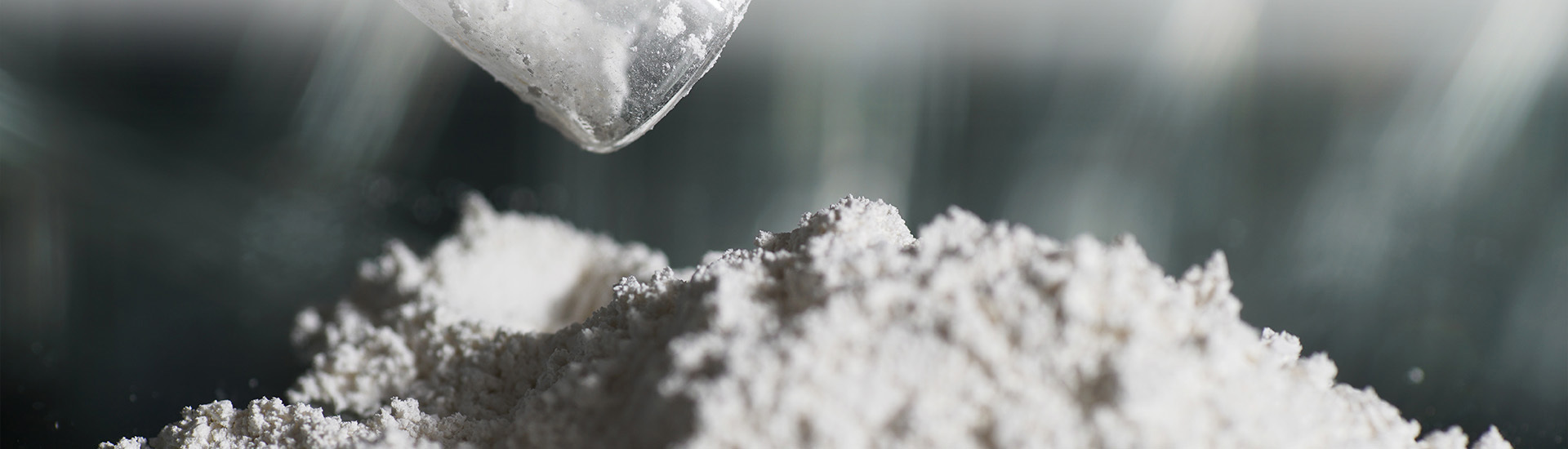 Precipitated Silica